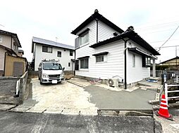 行橋市北泉4丁目　戸建て