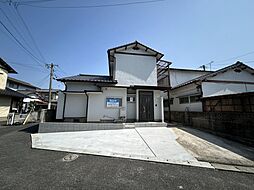 北九州市八幡西区町上津役西3丁目　戸建て