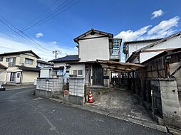 北九州市八幡西区町上津役西3丁目　戸建て