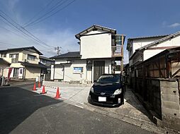 北九州市八幡西区町上津役西3丁目　戸建て