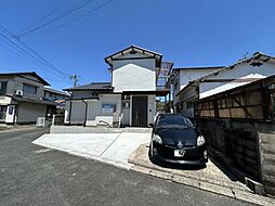 北九州市八幡西区町上津役西3丁目　戸建て