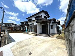 中間市土手ノ内3丁目　戸建て