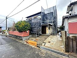 北九州市八幡西区小嶺台4丁目　戸建て