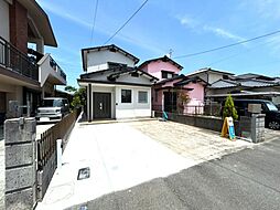 中間市小田ヶ浦2丁目　戸建て