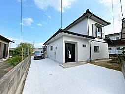 行橋市行事8丁目　戸建て