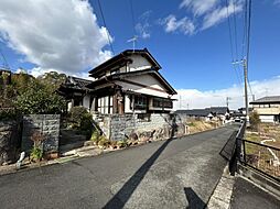 京都郡みやこ町豊津　戸建て