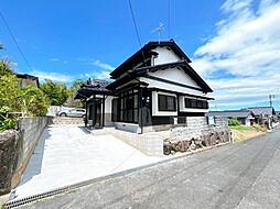 京都郡みやこ町豊津　戸建て