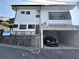 北九州市小倉北区板櫃町　戸建て