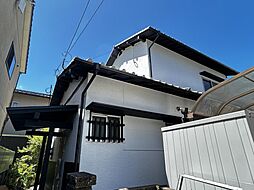 北九州市小倉南区津田南町　戸建て