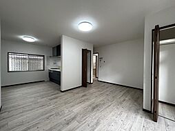 北九州市小倉南区津田南町 戸建て