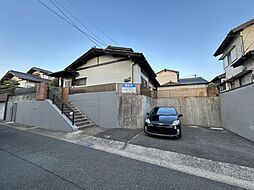 北九州市八幡西区春日台4丁目　戸建て