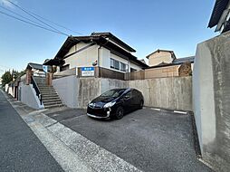 北九州市八幡西区春日台4丁目 戸建て