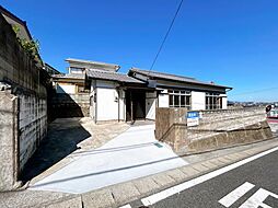 中間市通谷2丁目　戸建て