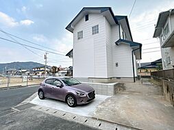 行橋市行事2丁目 戸建て