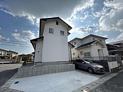 行橋市行事2丁目　戸建て
