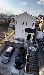 中間市七重町　戸建て