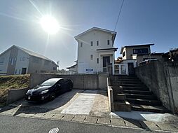 中間市七重町　戸建て