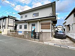 遠賀郡水巻町宮尾台　戸建て