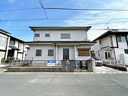 遠賀郡水巻町宮尾台　戸建て