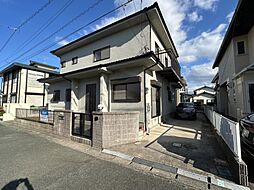 遠賀郡水巻町宮尾台 戸建て