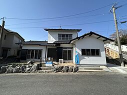 中間市扇ヶ浦3丁目 戸建て