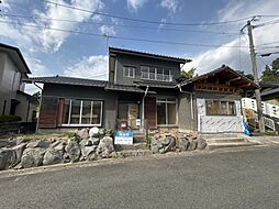 中間市扇ヶ浦3丁目　戸建て