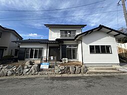 中間市扇ヶ浦3丁目　戸建て