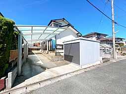 行橋市大字下稗田 戸建て