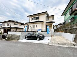 北九州市小倉南区志井鷹羽台　戸建て