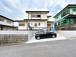 北九州市小倉南区志井鷹羽台　戸建て