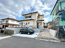 北九州市小倉南区志井鷹羽台　戸建て