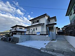 北九州市小倉南区志井鷹羽台 戸建て