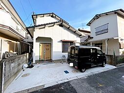 北九州市戸畑区東大谷2丁目　戸建て