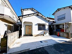 北九州市戸畑区東大谷2丁目 戸建て