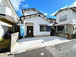 北九州市戸畑区東大谷2丁目 戸建て