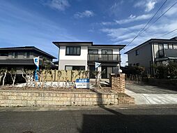 遠賀郡岡垣町公園通り2丁目　戸建て