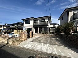 遠賀郡岡垣町公園通り2丁目　戸建て