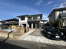 遠賀郡岡垣町公園通り2丁目　戸建て