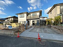 遠賀郡岡垣町公園通り2丁目 戸建て