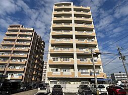 サングレイス穴生1号館