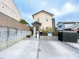 北九州市若松区片山1丁目 戸建て