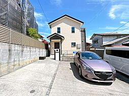 北九州市若松区片山1丁目　戸建て