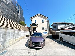 北九州市若松区片山1丁目　戸建て