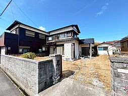 行橋市大字大野井　戸建て