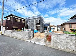 行橋市大字大野井 戸建て