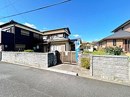 行橋市大字大野井　戸建て