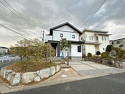 北九州市小倉南区吉田にれの木坂2丁目　戸建て