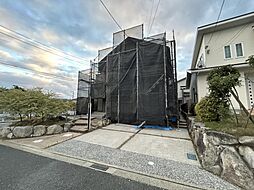 北九州市小倉南区吉田にれの木坂2丁目　戸建て