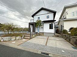 北九州市小倉南区吉田にれの木坂2丁目　戸建て