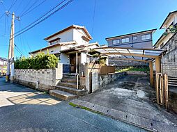 北九州市八幡西区塔野1丁目 戸建て